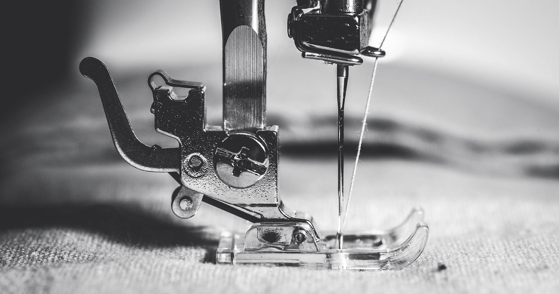 Sewing and Shoe Making Equipment